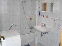 Bad.WC Bild 5: FeWo Schendel