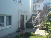 Eingang zu Wohnung Bild 2: FeWo Schendel