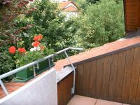 Balkon Bild 8: Ferienwohnung Breyer auf der Halbinsel Höri am Bodensee