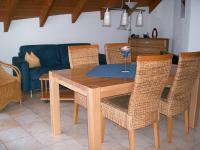 Wohnzimmer Bild 2: Ferienwohnung Breyer auf der Halbinsel Höri am Bodensee