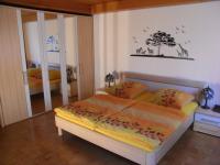 Schlafzimmer Bild 8: Ferienwohnung "Toren" in Meersburg am Bodensee