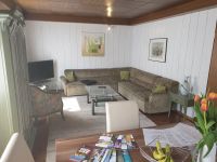 Wohnzimmer Bild 5: Ferienwohnung "Toren" in Meersburg am Bodensee