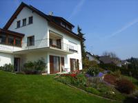 Hausansicht Bild 5: Traumhafte Bodensee Ferienwohnung - Wilhelmina Hangarter