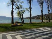 Seepromenade Bild 14: Traumhafte Bodensee Ferienwohnung - Wilhelmina Hangarter