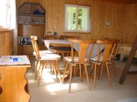 Gemütlich sitzen Gemütlich sitzen .... - Bild 2: Ferienhaus Arthur
