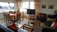 Bild 2: Ferienwohnung Fam. Mehl - mit Panorama-See- und Alpenblick -