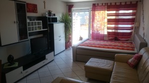 Bild: Ferienwohnung Radolfzell am Bodensee Haus Mozart